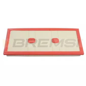 Filtre à air BREMSI