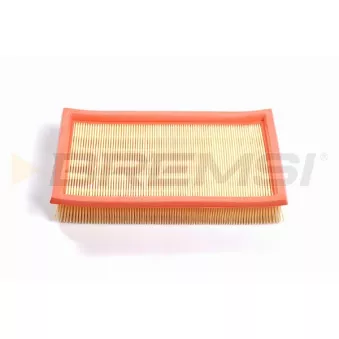 Filtre à air BREMSI FA2884