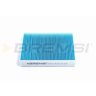 Filtre, air de l'habitacle BREMSI