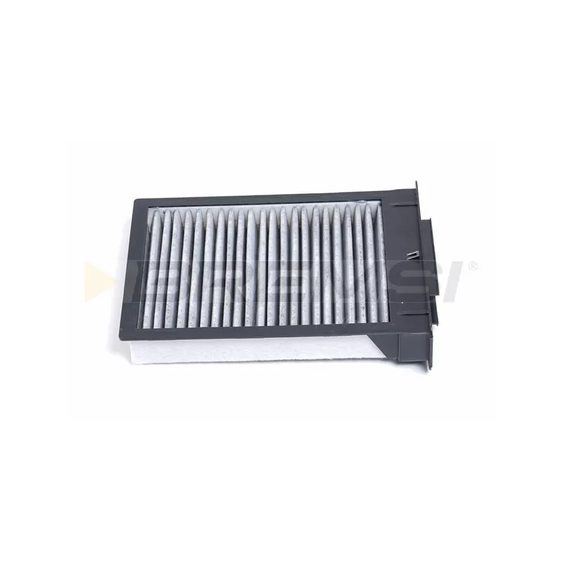 Filtre, air de l'habitacle BREMSI FC0077C