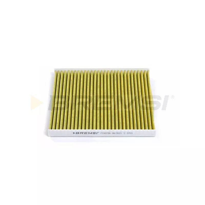 Filtre, air de l'habitacle BREMSI FC0079A