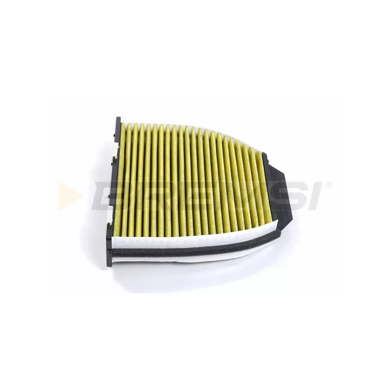 Filtre, air de l'habitacle BREMSI FC0083A