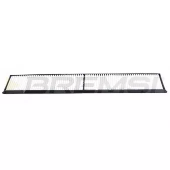 Filtre, air de l'habitacle BREMSI
