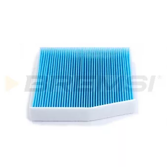 Filtre, air de l'habitacle BREMSI