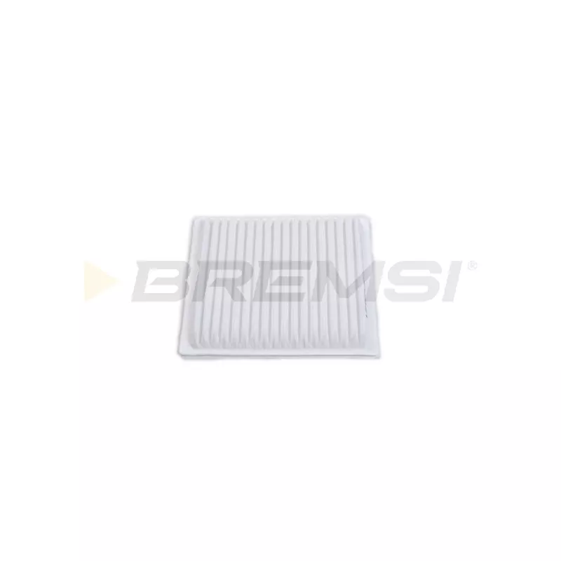 Filtre, air de l'habitacle BREMSI FC0089