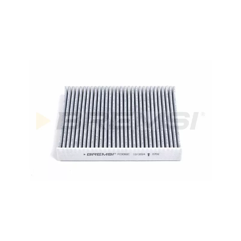 Filtre, air de l'habitacle BREMSI FC0092C