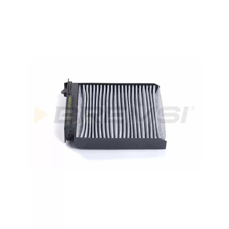 Filtre, air de l'habitacle BREMSI FC0093C