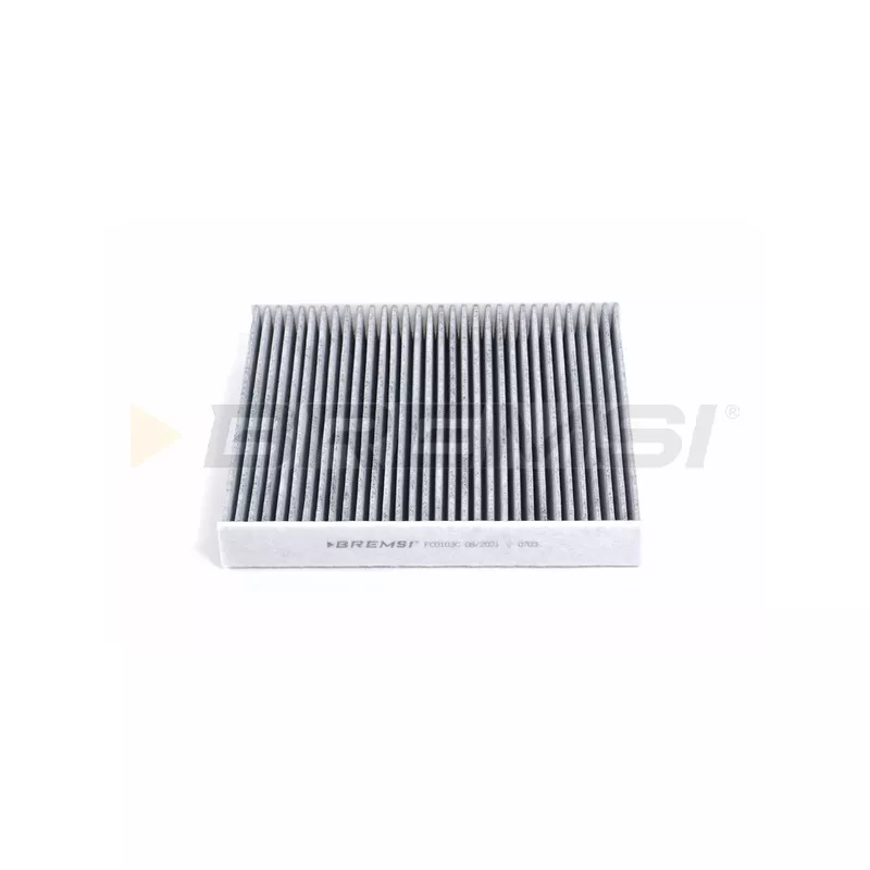 Filtre, air de l'habitacle BREMSI FC0103C