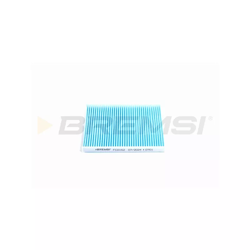 Filtre, air de l'habitacle BREMSI FC0162