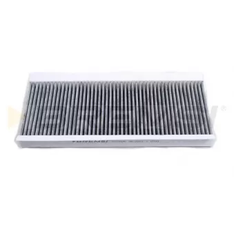 Filtre, air de l'habitacle BREMSI