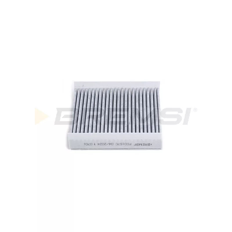 Filtre, air de l'habitacle BREMSI FC0167C
