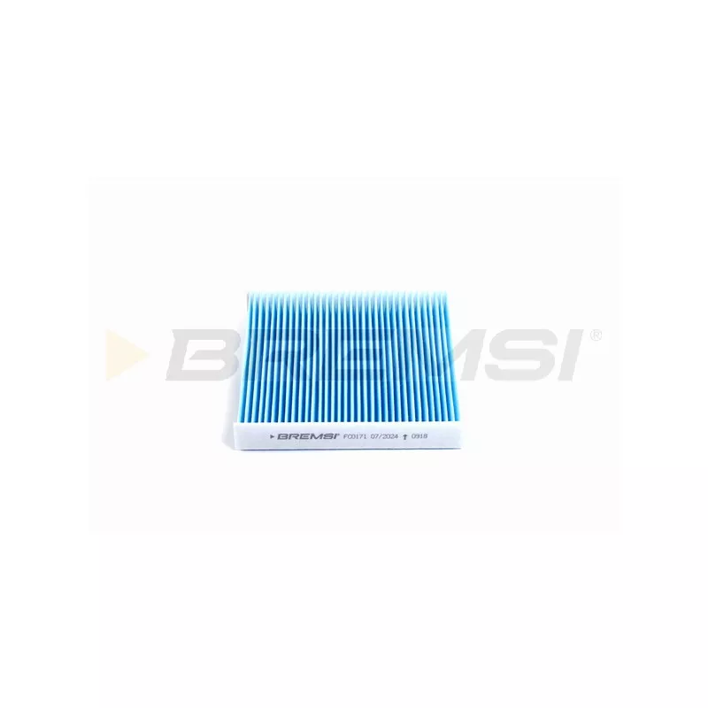 Filtre, air de l'habitacle BREMSI FC0171