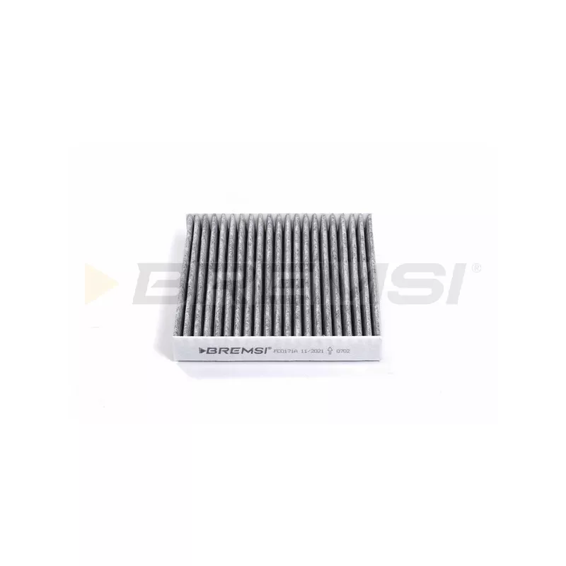 Filtre, air de l'habitacle BREMSI FC0171A
