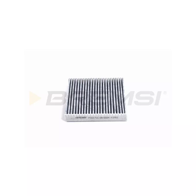 Filtre, air de l'habitacle BREMSI FC0171C