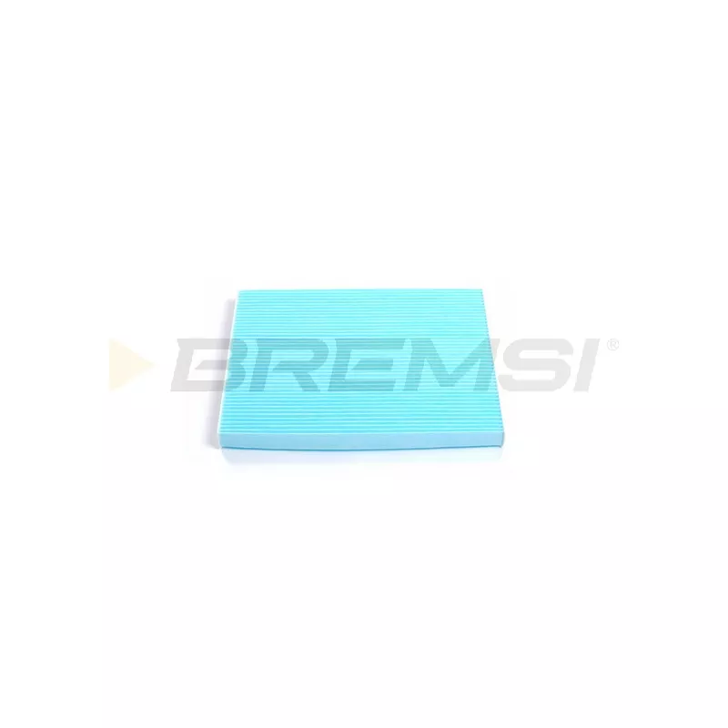 Filtre, air de l'habitacle BREMSI FC0174