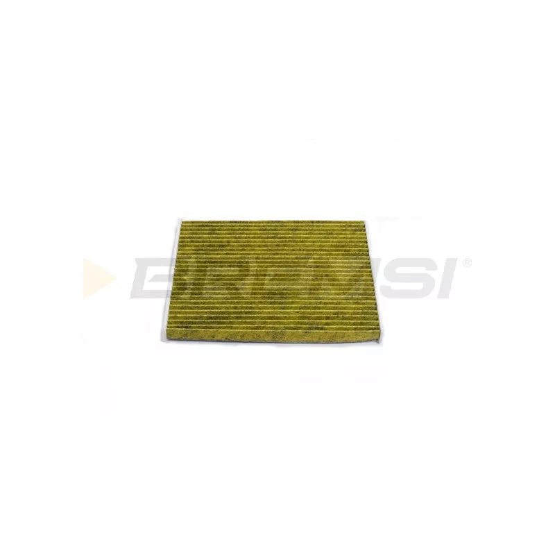 Filtre, air de l'habitacle BREMSI FC0174A