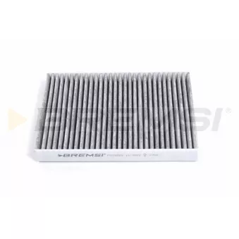 Filtre, air de l'habitacle BREMSI