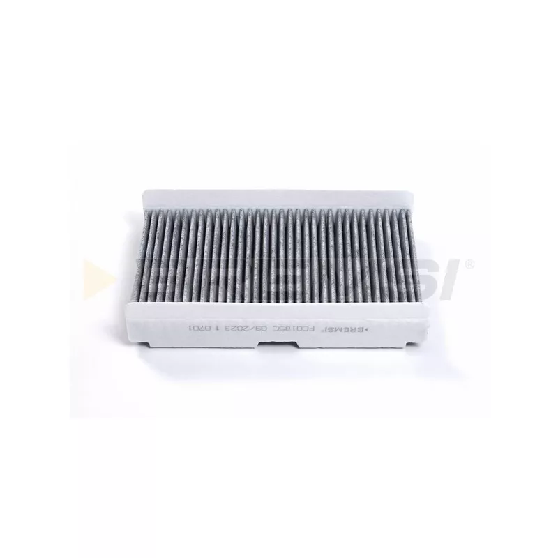 Filtre, air de l'habitacle BREMSI FC0185C