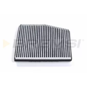 Filtre, air de l'habitacle BREMSI