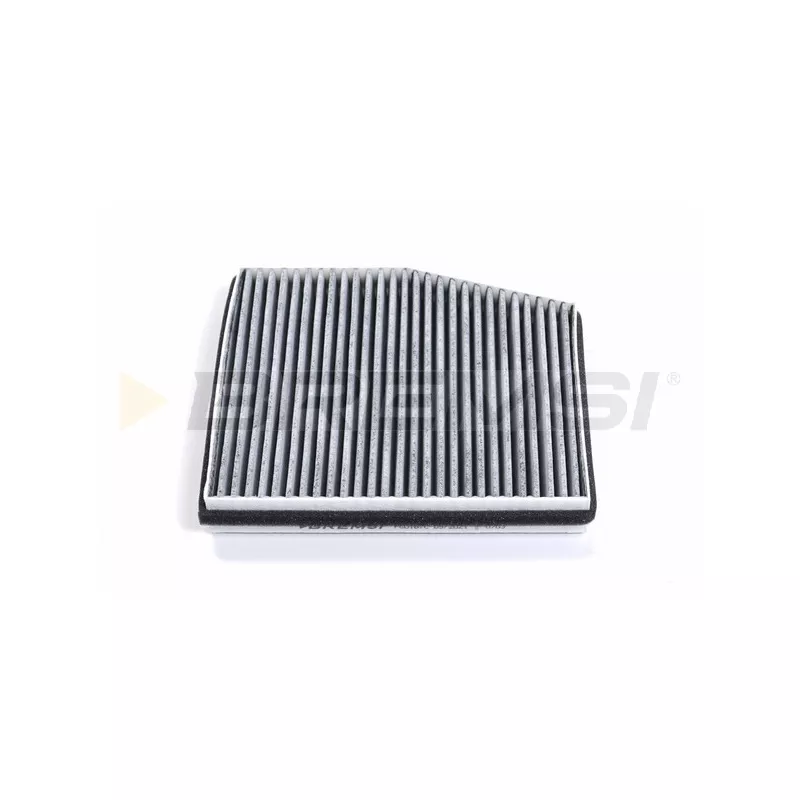 Filtre, air de l'habitacle BREMSI FC0187C