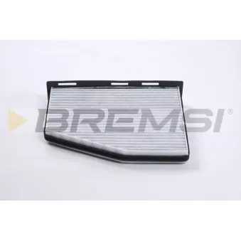 Filtre, air de l'habitacle BREMSI