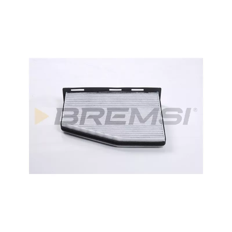 Filtre, air de l'habitacle BREMSI FC0190A