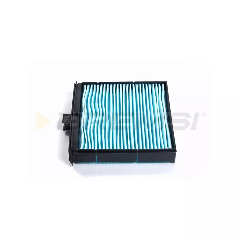 Filtre, air de l'habitacle BREMSI FC0401