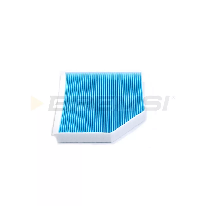 Filtre, air de l'habitacle BREMSI FC0406