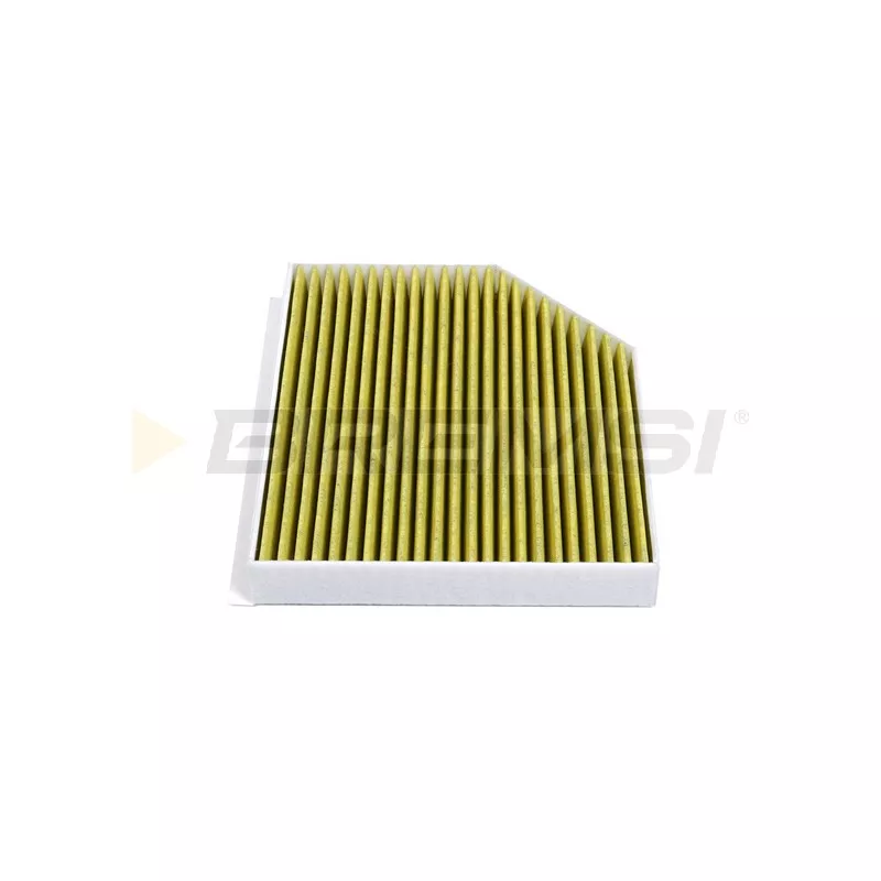 Filtre, air de l'habitacle BREMSI FC0406A