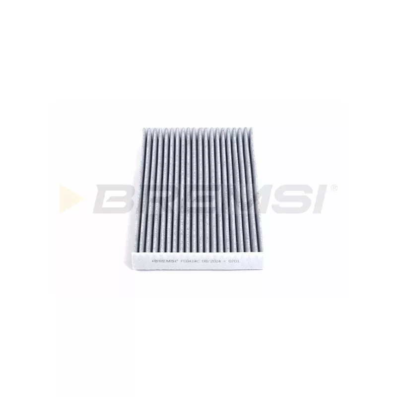 Filtre, air de l'habitacle BREMSI FC0414C