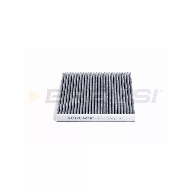 Filtre, air de l'habitacle BREMSI FC0416C