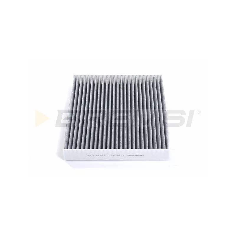 Filtre, air de l'habitacle BREMSI FC0424C