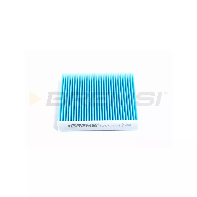 Filtre, air de l'habitacle BREMSI FC0427