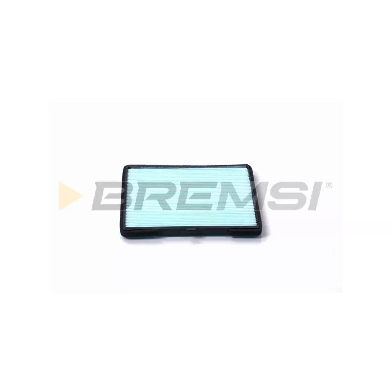 Filtre, air de l'habitacle BREMSI FC0428