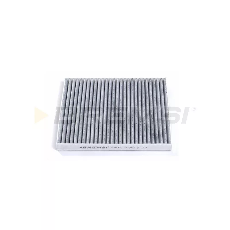 Filtre, air de l'habitacle BREMSI FC0447C