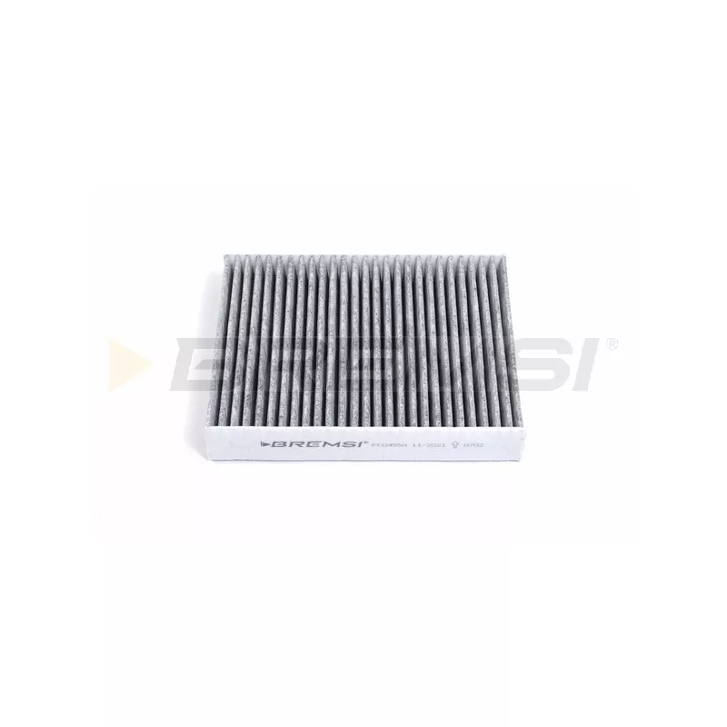 Filtre, air de l'habitacle BREMSI FC0455A