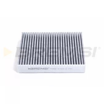 Filtre, air de l'habitacle BREMSI