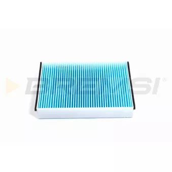 Filtre, air de l'habitacle BREMSI