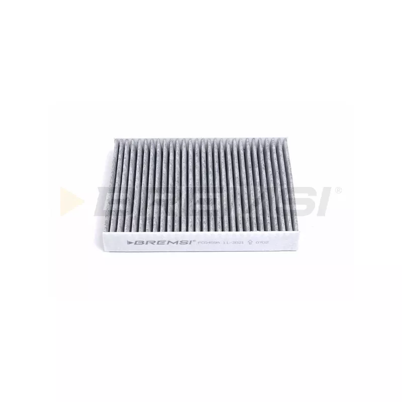 Filtre, air de l'habitacle BREMSI FC0459A