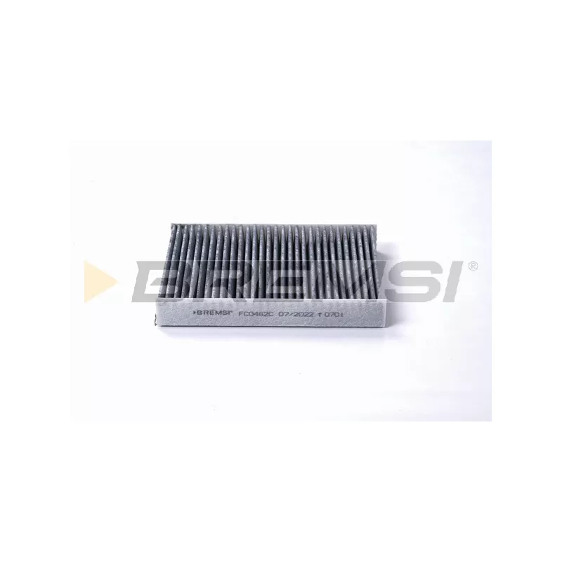 Filtre, air de l'habitacle BREMSI FC0462C