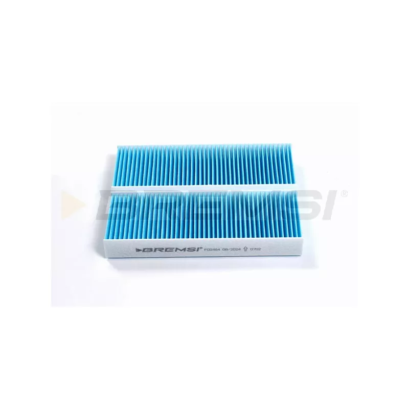 Filtre, air de l'habitacle BREMSI FC0464