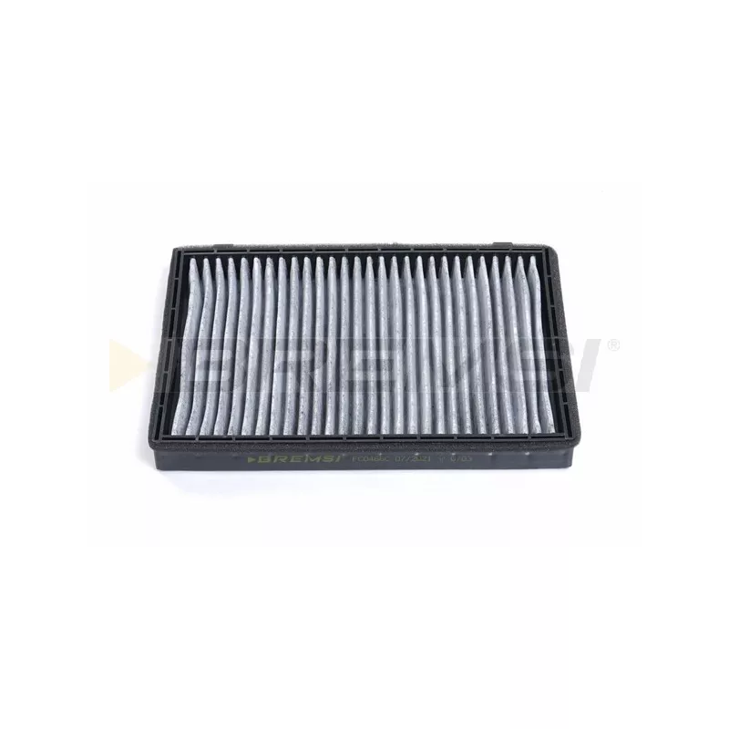 Filtre, air de l'habitacle BREMSI FC0466C