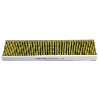 Filtre, air de l'habitacle BREMSI
