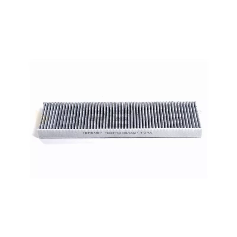 Filtre, air de l'habitacle BREMSI FC0474C