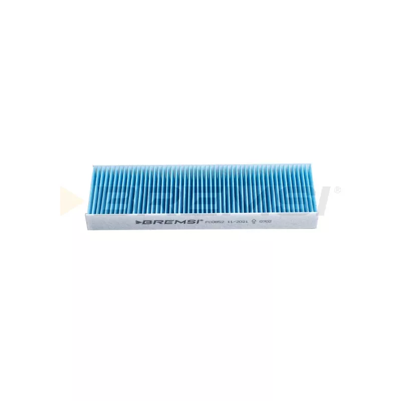 Filtre, air de l'habitacle BREMSI FC0852
