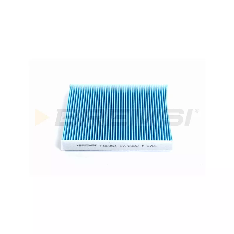 Filtre, air de l'habitacle BREMSI FC0854