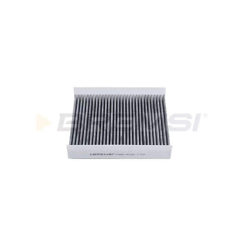 Filtre, air de l'habitacle BREMSI FC0854C