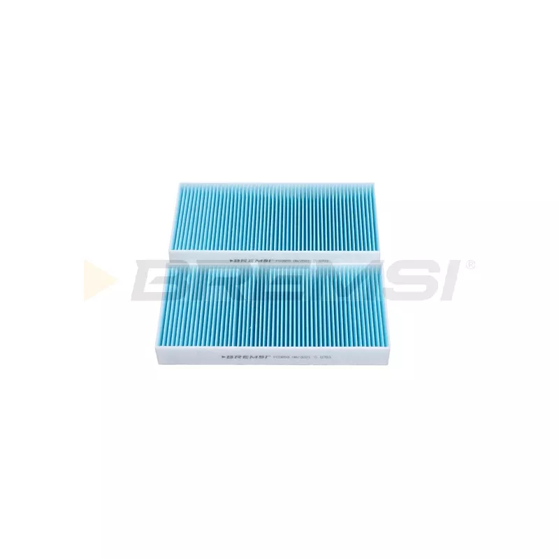 Filtre, air de l'habitacle BREMSI FC0859