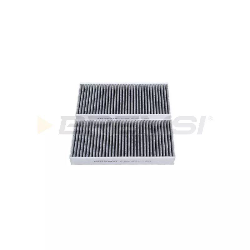 Filtre, air de l'habitacle BREMSI FC0859C