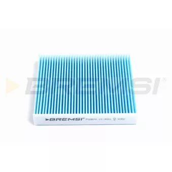 Filtre, air de l'habitacle BREMSI